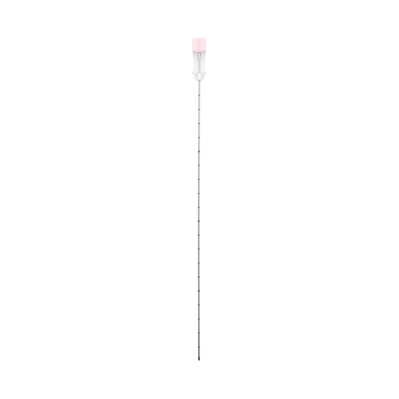 Myco Reli Quincke Metric Marked Needles