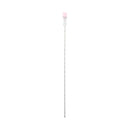 Myco Medical Myco Reli Quincke Metric Marked Needles  Tip, 18G x 8", Pink, Sterile, 25/bx, 4 bx/cs