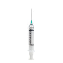 Myco Medical Myco Reli® Wealy® Safety Syringes