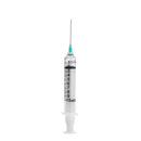 Myco Reli Wealy Safety Syringes
