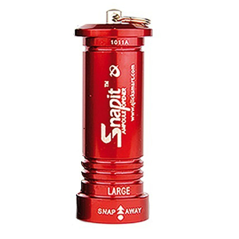 Myco Medical Myco Qlicksmart Snapit Ampoule Opener  I T Ampoule Opener, Trolley Edition, Large