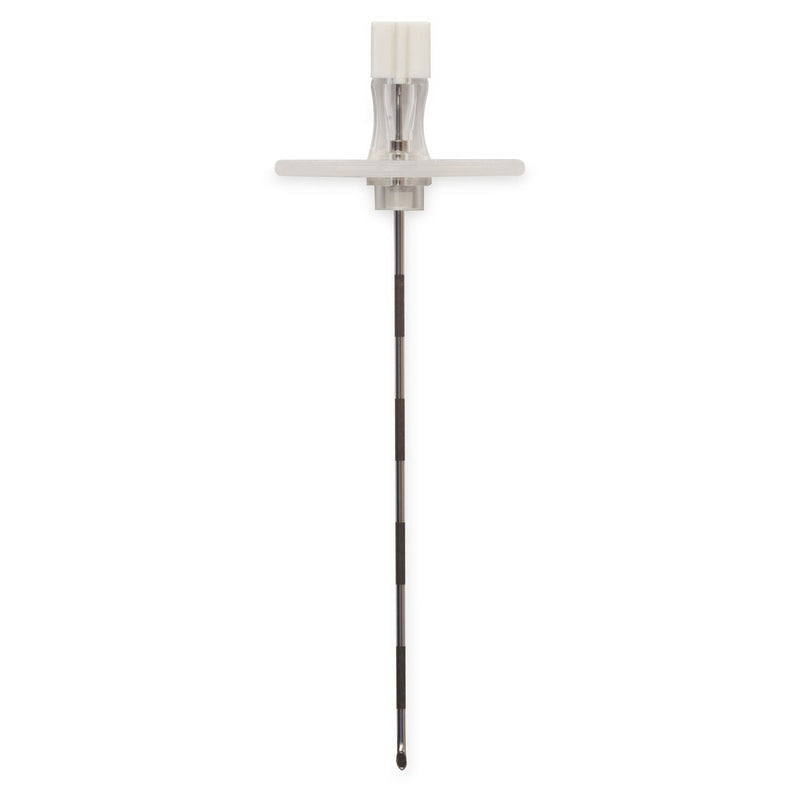 Myco Medical Myco Reli Tuohy Point Epidural Needle  Detachable Wing Needle, 16G x 3½", White, 25/bx, 4