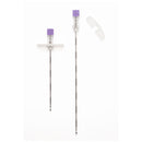 NEEDLE EPIDURAL TUOHY ST DETCHWNG 17GX3.5 VIO 25/BX 4BX/CS