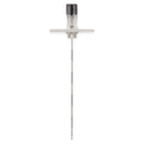 NEEDLE EPIDURAL TUOHY ST DETCHWNG 22GX2.5IN BLK 25/BX 4BX/CS