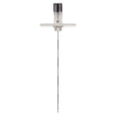 Myco Medical Myco Reli Tuohy Point Epidural Needle  Detachable Wing Needle, Metal Stylet, 22G x 3½", B
