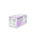 SUTURE REDISORB VIOLET BRAID3-0 30IN YCT-2 12/BX