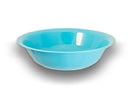 WASH BASIN ROUND BLU 5 QT12/CS
