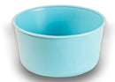 CUP COVER 5 OZ FOR 00112 BLU12/CS