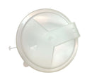 LID REPLACEMENT FOR H222W/STRAW PORT 500/CS
