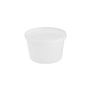 CONTAINER ALL PURPOSE/PATHW/LID 16 OZ 100/CS (0640)