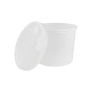 CONTAINER PATHOLOGY 168 OZW/LID 25/CS (0700)