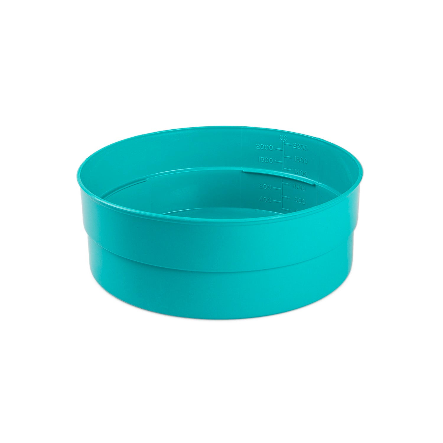 BASIN BOWL NS TUR 80 OZ 60/CS