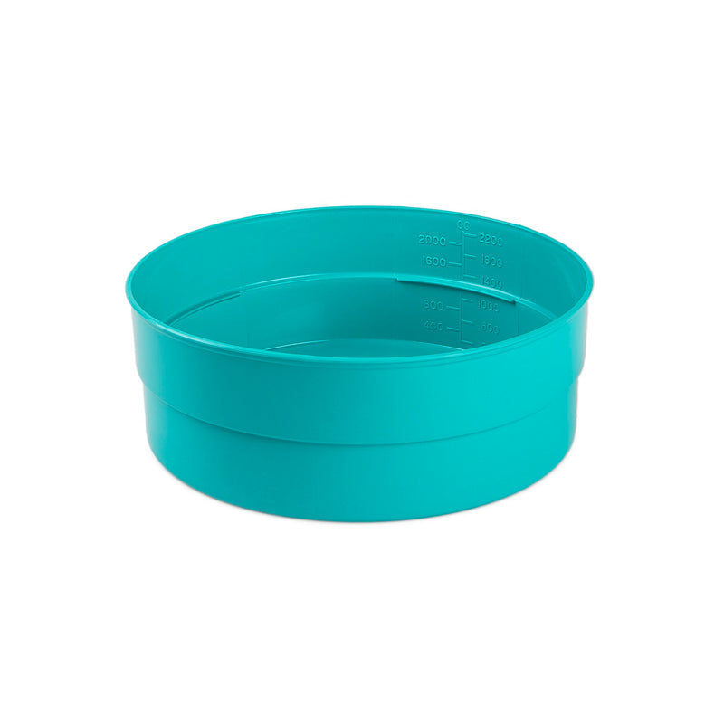 BASIN BOWL NS TUR 80 OZ 60/CS
