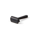 RAZOR PREP DBL SIDED BLK100/CS
