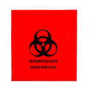 BAG STB 12X15 2.0ML PR/RED100/BX 5BX/CS