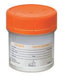 CONTAINER SPECIMEN 3 OZ400/CS