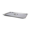 COVER FITS FULL SIZE TRAYS