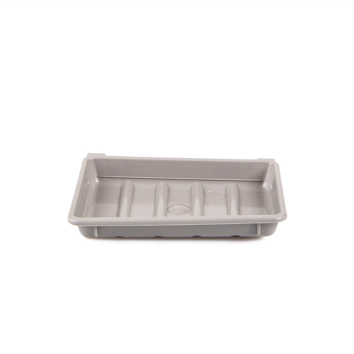 DISH SOAP CLIP ON PEWTER500/CS (4735)