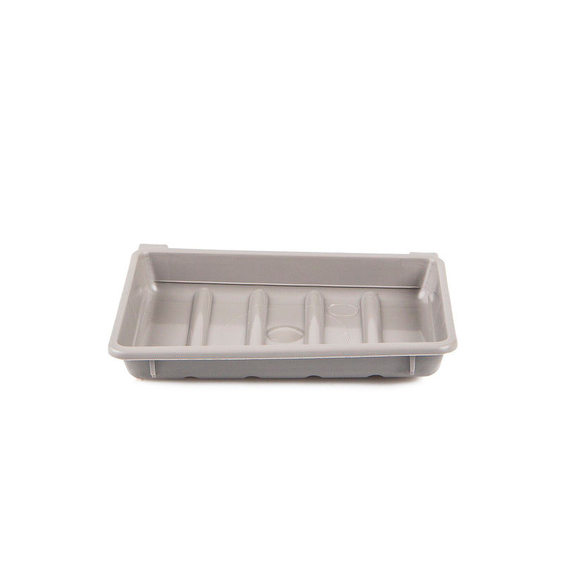 DISH SOAP CLIP ON PEWTER500/CS (4735)