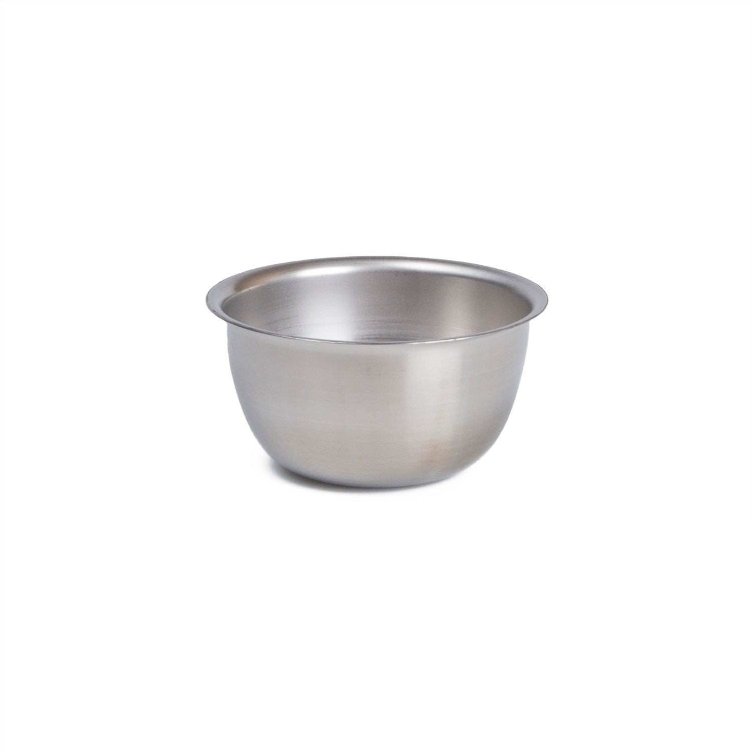 BASIN BOWL/IODINE CUP 14OZSTAINLESS
