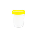 CONTAINER HISTOLOGY 1 LITER100/CS