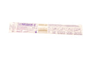 AMIES CLEAR SINGLE RAYON SWAB500/CS