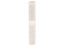 VIAL FALSE BOTTOM 5ML W/O CAPLABEL 1500/CS