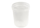CONTAINER SPECIMEN 4.5 OZ CLR1000/CS