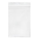 BAG RELOC-ZIPPIT ZIP CLSR CLR2MIL 10X12 100/PK 10PK/CS