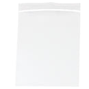 BAG RELOC-ZIPPIT ZIP CLSR CLR4MIL 12X15 50/PK 10PK/CS
