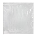 BAG RELOC-ZIPPIT ZIP CLSR CLR2MIL 12X12 100/PK 10PK/CS