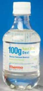 Fisher Anatomical Thermo Scientific NERL Trutol Glucose Tolerance Beverage, 10-ounce Bottle (24/CS) 