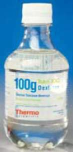 Glucose Tolerance Beverage Trutol Orange 100 Gram 10 oz. per Bottle 
