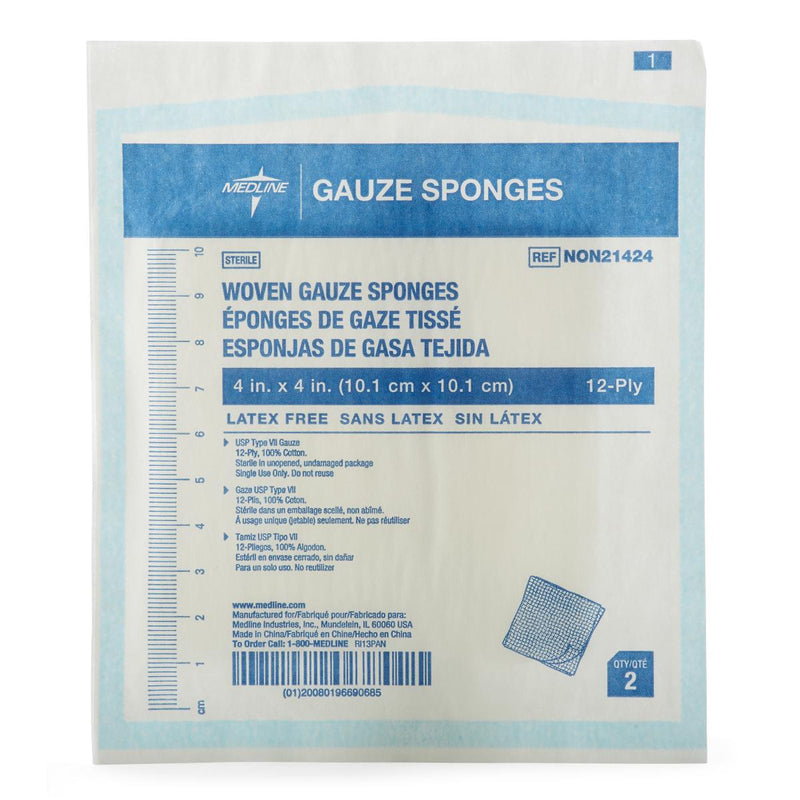 Medline NON21424 (NON21424 / CS)