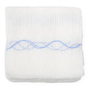 Gauze Sponge Medline 4 X 4 Inch 16-Ply Sterile X-Ray Detectable 10 per Tray (1280/CS)