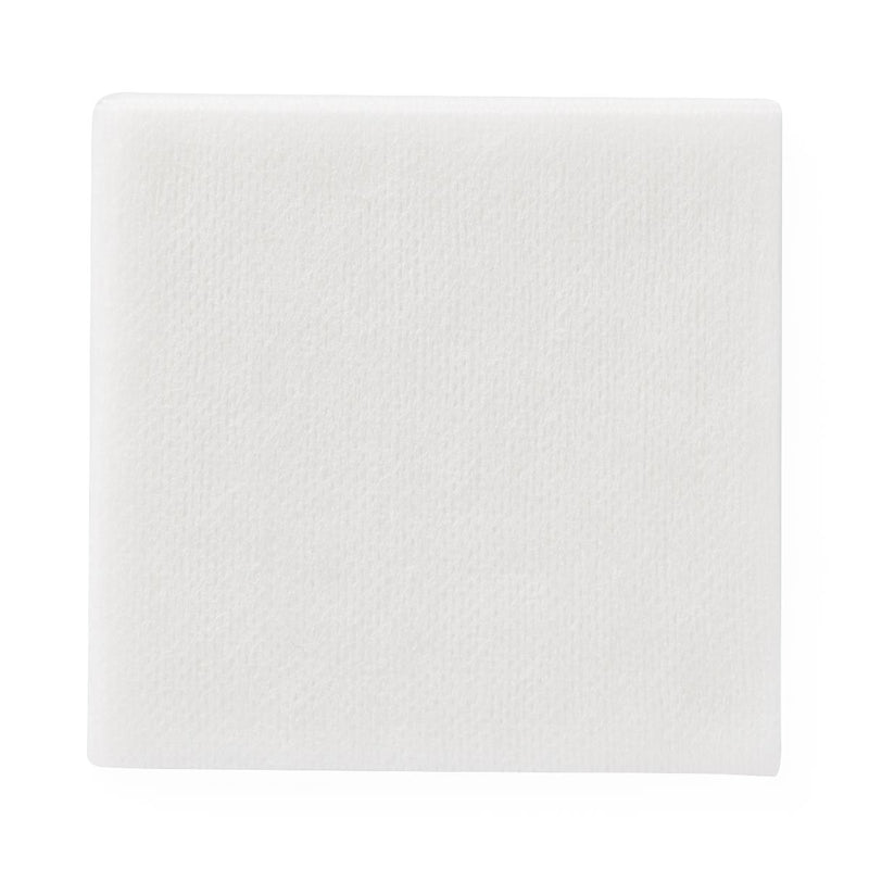 Medline Nonwoven Sponge Avant Gauze 4 X 4 Inch 6-Ply Sterile 2 per Pack (NON21446 / CS)