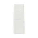 Medline Sterile Abdominal Pad, 8 x 10 Inch (360/CS)