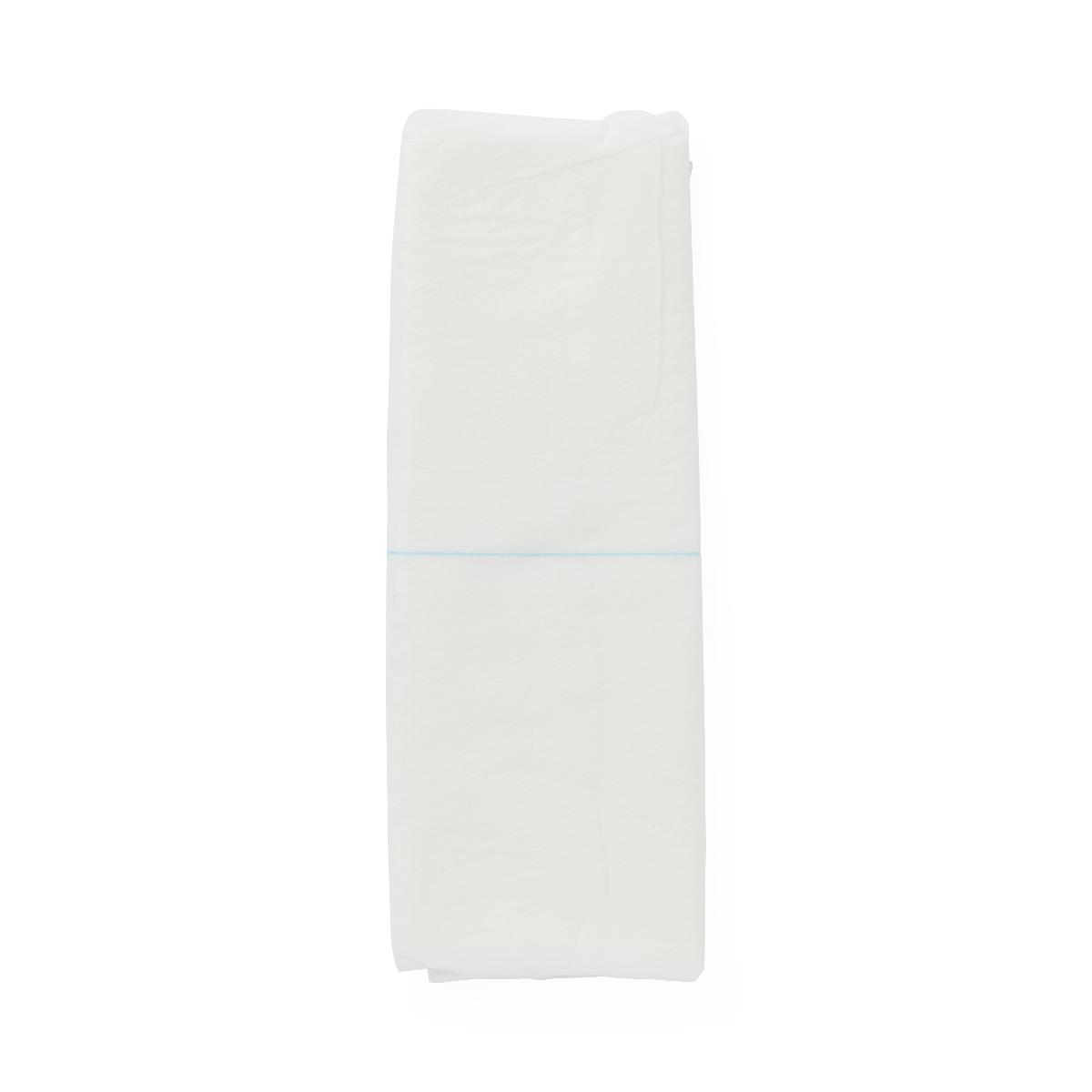 Medline Sterile Abdominal Pad, 8 x 10 Inch (360/CS)