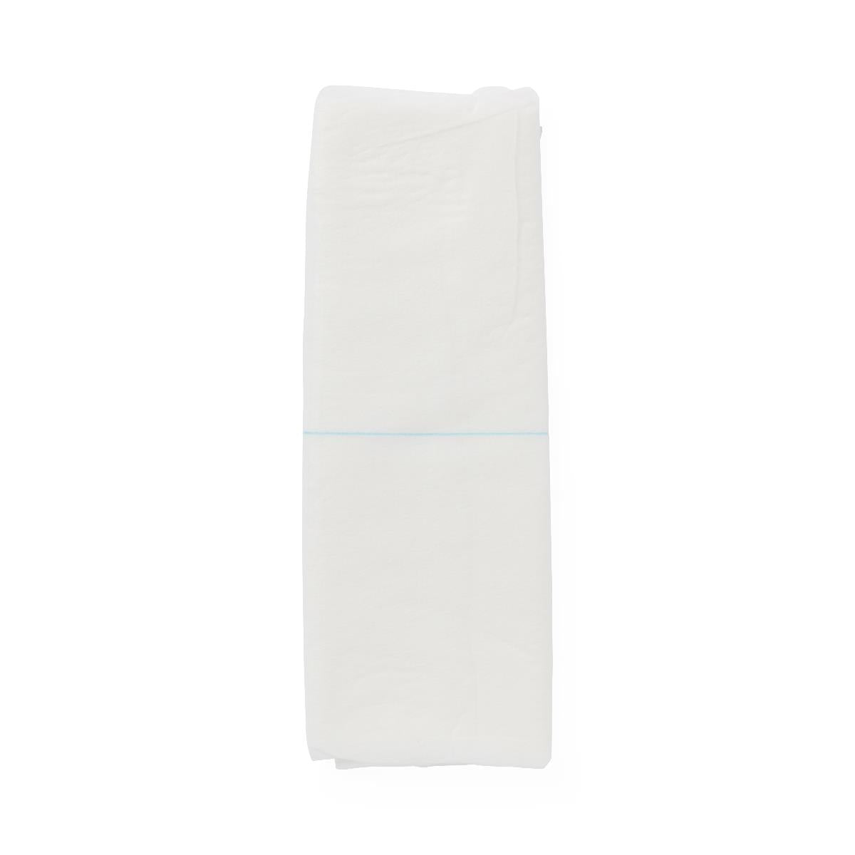 Medline Abdominal Pad Medline 8 X 10 Inch Sterile 1 per Pack (NON21454 / CS) 