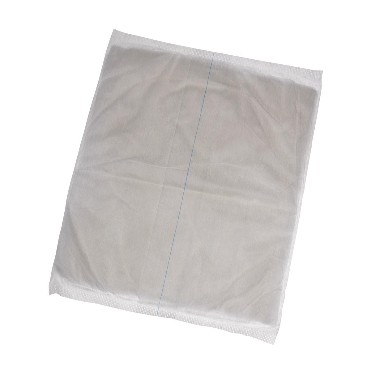 Medline Abdominal Pad Medline 12 X 16 Inch NonSterile 144 per Case (NON21457 / CS) 