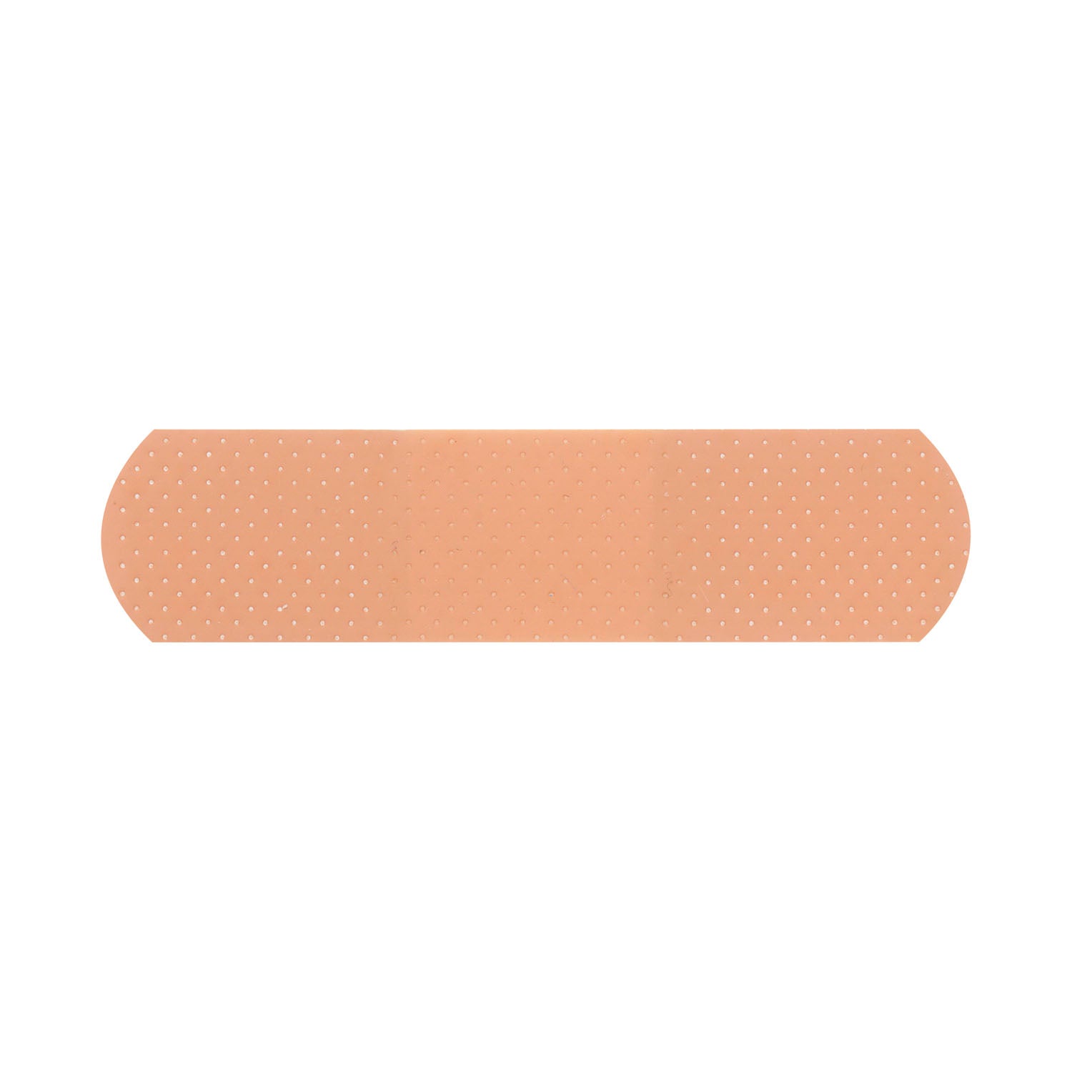 Dukal Corporation Dukal First Aid Adhesive Bandages  Adhesive Bandage, Plastic, 3/4" x 3", Sterile, 10/
