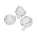 Dukal Corporation Dukal Tonsil & Adenoid Sponges  Tonsil Sponge, 1.25", X-Large, 100/bg, 5 bg/cs