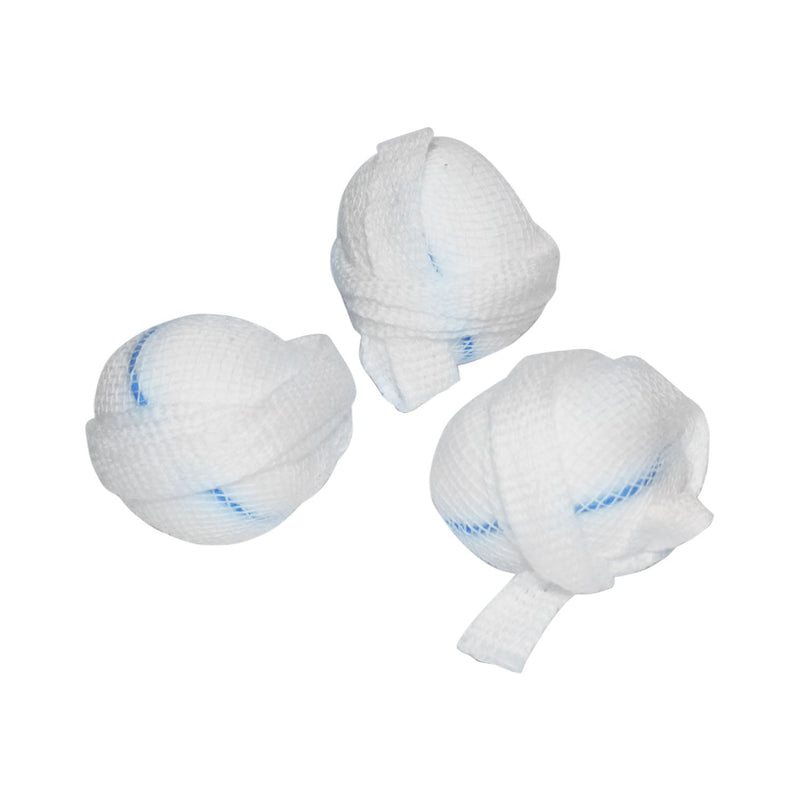 Dukal Corporation Dukal Tonsil & Adenoid Sponges  Tonsil Sponge, 1.25", X-Large, 100/bg, 5 bg/cs