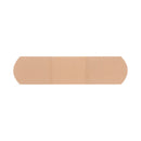 Dukal Corporation Dukal First Aid Adhesive Bandages  Adhesive Bandage, Plastic, 3/4" x 3", Sterile, 60/