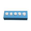 SPONGE PEANUT C-5 HOLDER NS5/PK 100PK/CS