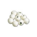 Dukal Corporation Dukal Dissecting Sponges  Round Dissector Sponge, 3/8" x ¼", Non-Sterile, 5/