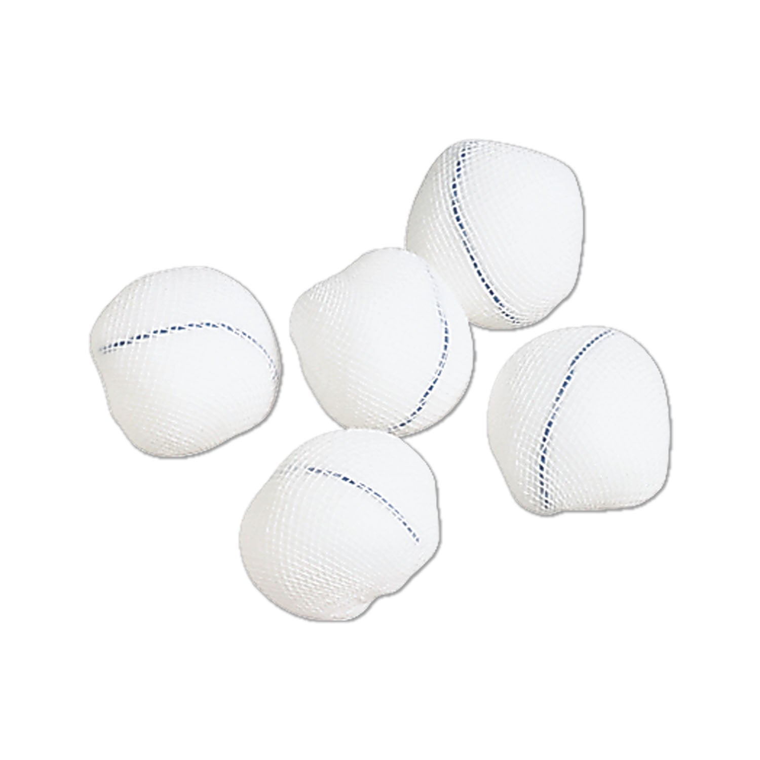 Dukal Corporation Dukal Stick Sponges  Sponge, 1½", Sterile, 10/bg, 50 bg/cs