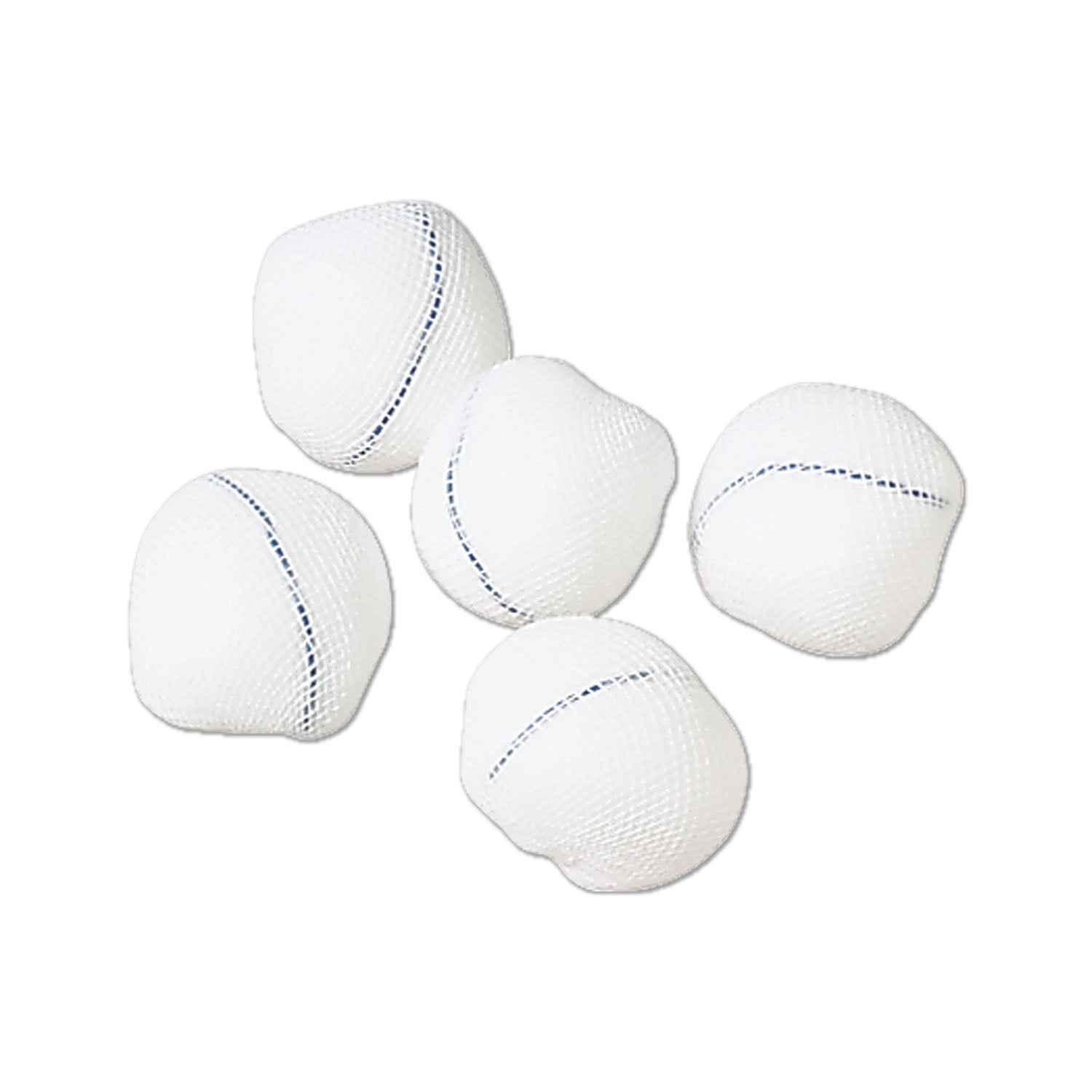 Dukal Corporation Dukal Stick Sponges  Sponge, 1", Large, Non-Sterile, 500/cs