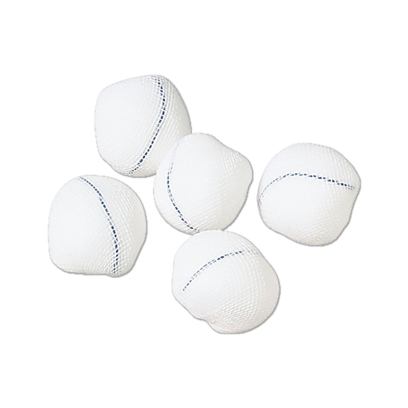 Dukal Corporation Dukal Stick Sponges  Sponge, 1", Large, Non-Sterile, 500/cs