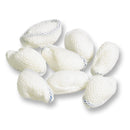 SPONGE PEANUT PINNED STR10/PK 50PK/CS